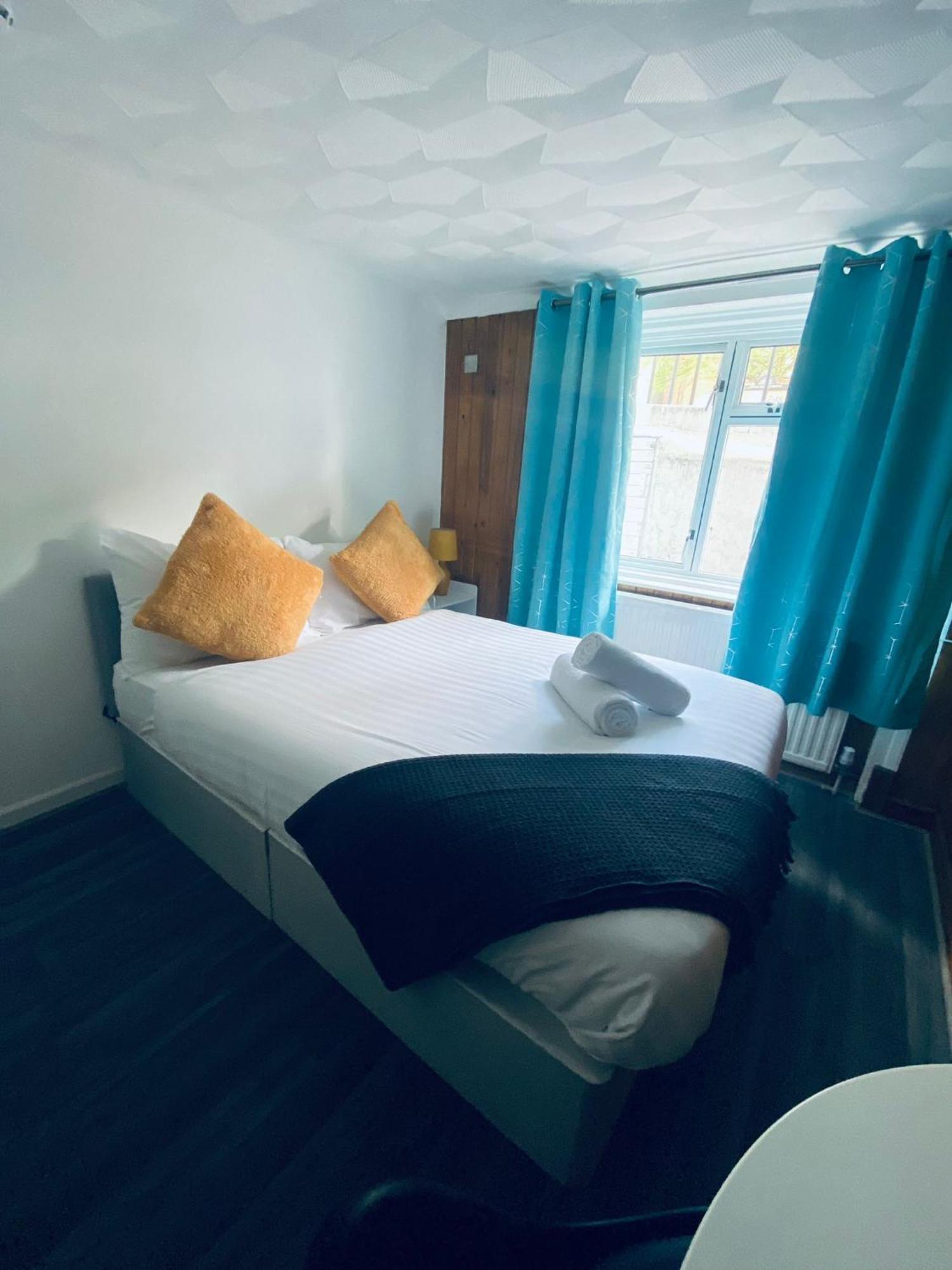 Avalon Hotel Hove Kamer foto